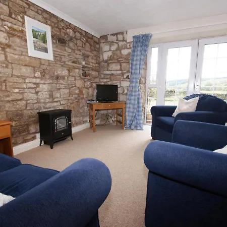 Casa de Férias Beautiful Holiday In North East Britain Near Museum Brampton (Cumbria)